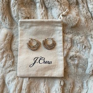 J. Crew Earrings